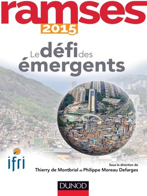 cover image of Ramses 2015